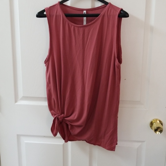 Fabletics Martha Tunic - Picture 5 of 7